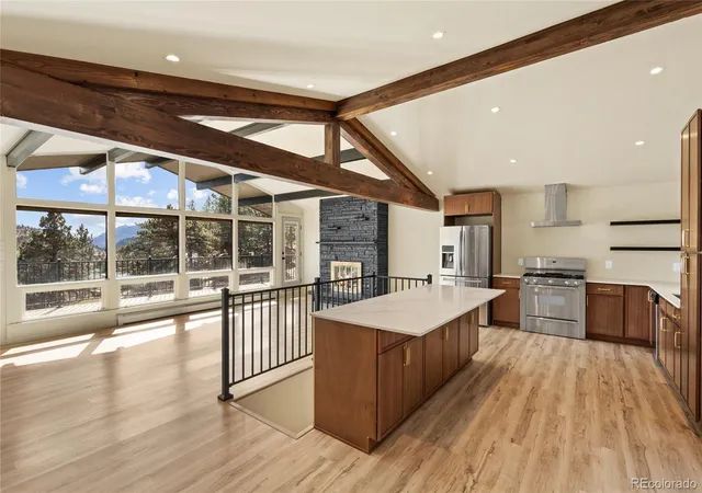 Photo 3 of Single family home for sale at 6252 Olde Stage Rd, Boulder, CO 80302 | MLS# 3261460 | Listing updated on 2026-10-30