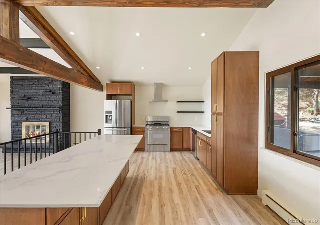 Photo 4 of Single family home for sale at 6252 Olde Stage Rd, Boulder, CO 80302 | MLS# 3261460 | Listing updated on 2026-10-30