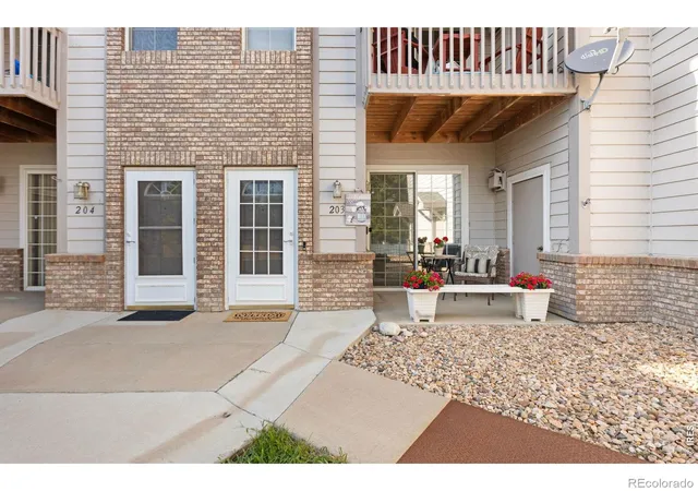 1st image of 5151 29th St #203, Greeley, CO 80634 | MLS# IR1067345