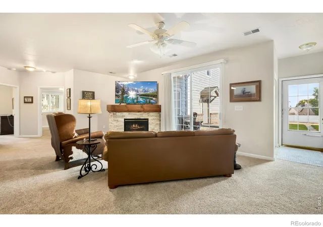 2nd image of 5151 29th St #203, Greeley, CO 80634 | MLS# IR1067345