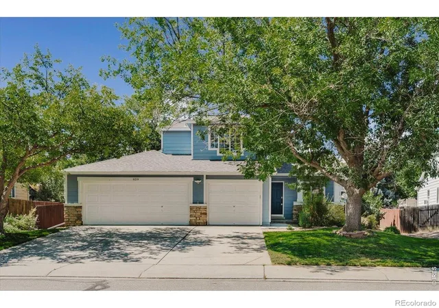 Photo 1 of Single family home for sale at 659 Nelson Park Ln, Longmont, CO 80503 | MLS# IR1067346 | Listing updated on 2026-09-24