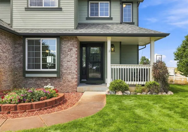 Photo 3 of Single family home for sale at 15655 Gadsden Dr, Brighton, CO 80603 | MLS# 7324660 | Listing updated on 2026-09-27