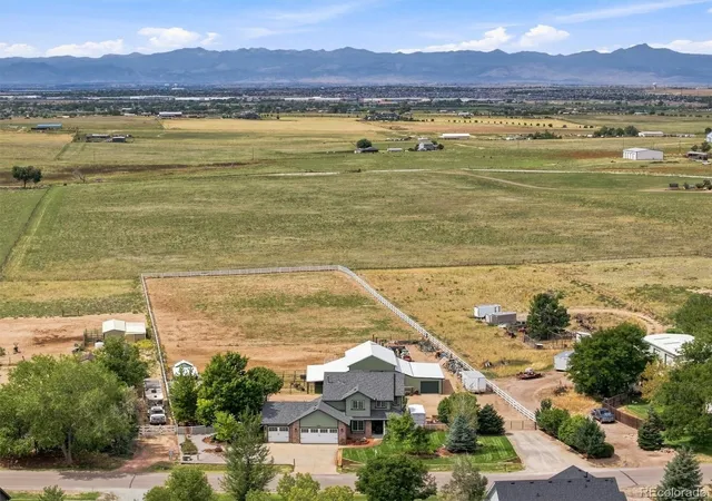 Photo 1 of Single family home for sale at 15655 Gadsden Dr, Brighton, CO 80603 | MLS# 7324660 | Listing updated on 2026-09-30