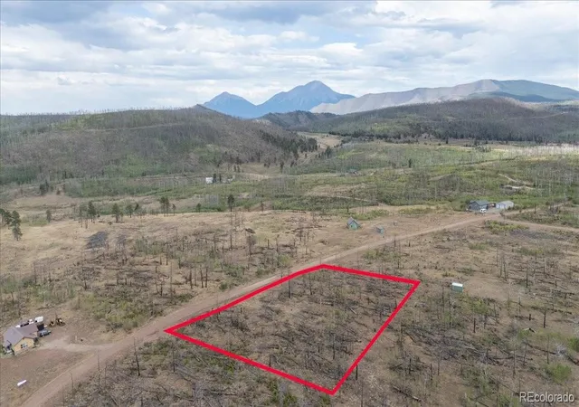 Photo 2 of Land for sale at Lot 1576 Emery Ln, Fort Garland, CO 81133 | MLS# 4850649 | Listing updated on 2026-08-31
