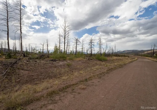 Photo 25 of Land for sale at Lot 1576 Emery Ln, Fort Garland, CO 81133 | MLS# 4850649 | Listing updated on 2026-08-31
