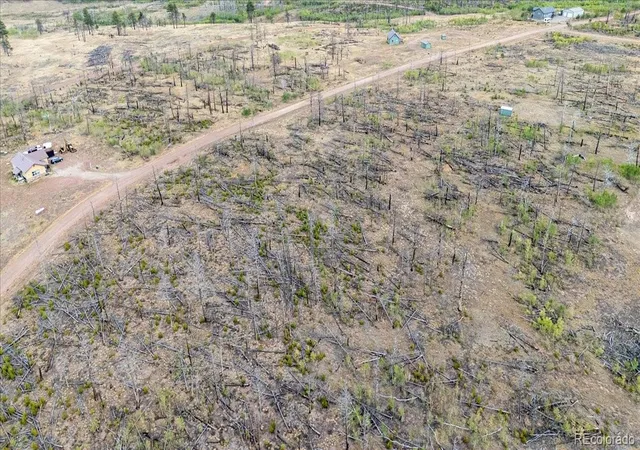 Photo 3 of Land for sale at Lot 1576 Emery Ln, Fort Garland, CO 81133 | MLS# 4850649 | Listing updated on 2026-08-31