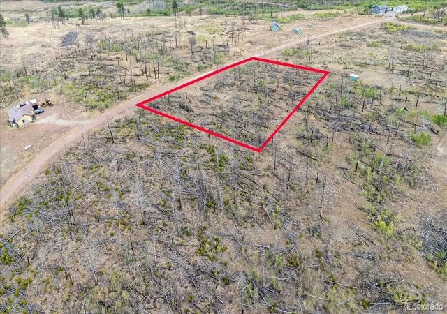Photo 4 of Land for sale at Lot 1576 Emery Ln, Fort Garland, CO 81133 | MLS# 4850649 | Listing updated on 2026-08-31