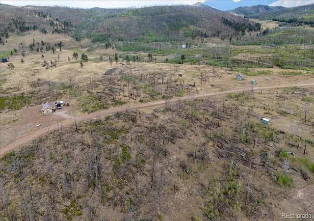 Photo 5 of Land for sale at Lot 1576 Emery Ln, Fort Garland, CO 81133 | MLS# 4850649 | Listing updated on 2026-08-31