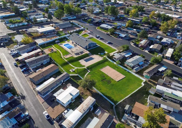 Photo 24 of Manufactured home for sale at 9100 Tejon (mountain View #99) St, Denver, CO 80260 | MLS# 4981236 | Listing updated on 2026-10-10