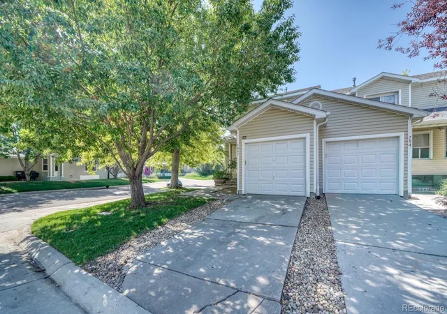 Photo 32 of Townhouse for sale at 7847 S Kalispell Cir, Englewood, CO 80112 | MLS# 1798099 | Listing updated on 2026-10-02