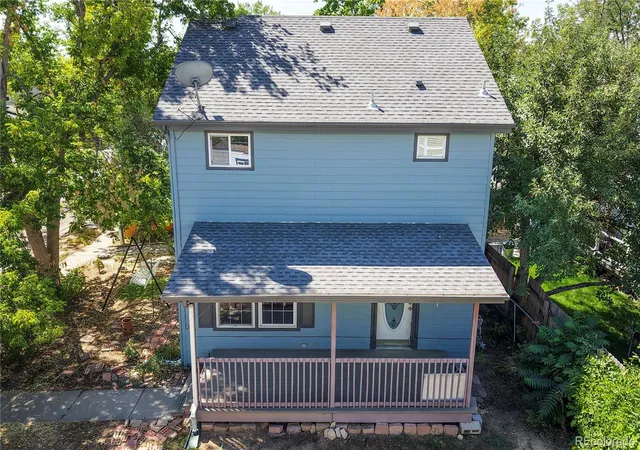 Photo 1 of Single family home for sale at 213 E Chester St, Lafayette, CO 80026 | MLS# 8287894 | Listing updated on 2026-08-27