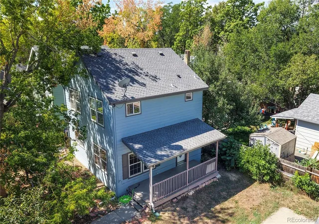 Photo 2 of Single family home for sale at 213 E Chester St, Lafayette, CO 80026 | MLS# 8287894 | Listing updated on 2026-08-27