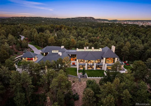 Photo 50 of Mansion for sale at 3 Elk Pointe Ln, Castle Rock, CO 80108 | MLS# 9970946 | Listing updated on 2026-10-02