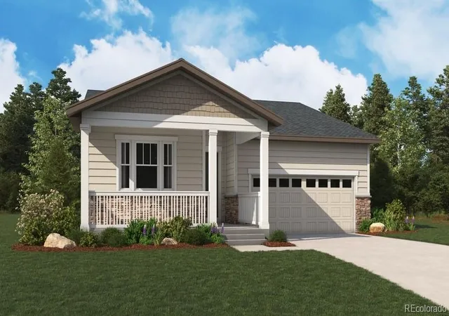 1st image of 45920 Wood Thrush Ave, Bennett, CO 80102 | MLS# 3176631
