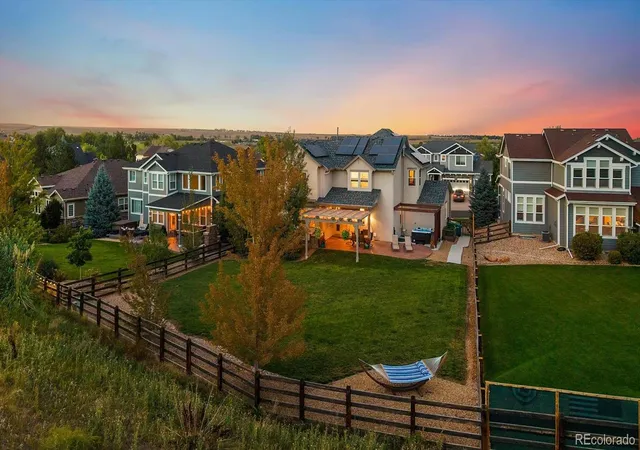 Photo 1 of Single family home for sale at 13568 W 87th Terrace, Arvada, CO 80005 | MLS# 3446608 | Listing updated on 2026-10-09