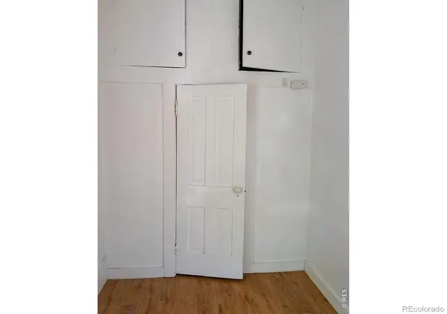 Listing Photo 2 - Condo for sale in building located at 1843 Arapahoe Ave, Boulder, CO 80302 - Unit #1 & 2