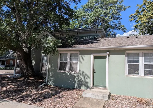 Photo 2 of House for sale at 1843 Arapahoe Ave #1 & 2, Boulder, CO 80302 | MLS# IR1067349 | Listing updated on 2026-08-31