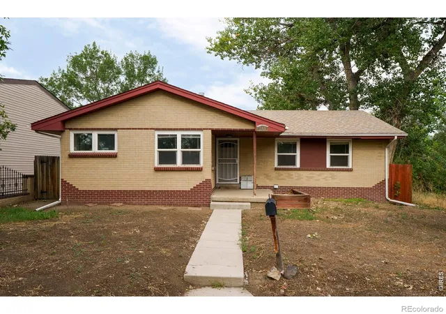 Photo 1 of Single family home for sale at 245 Julian St, Denver, CO 80219 | MLS# IR1067350 | Listing updated on 2026-08-27