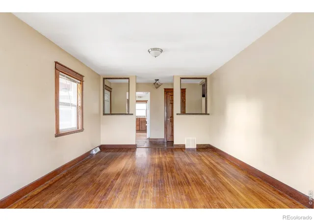 Photo 3 of Single family home for sale at 245 Julian St, Denver, CO 80219 | MLS# IR1067350 | Listing updated on 2026-08-27