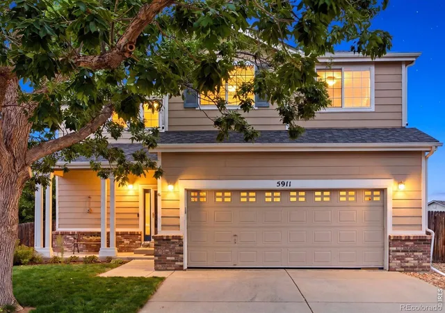 1st image of 5911 Thistle Ridge Ave, Longmont, CO 80504 | MLS# IR1067351