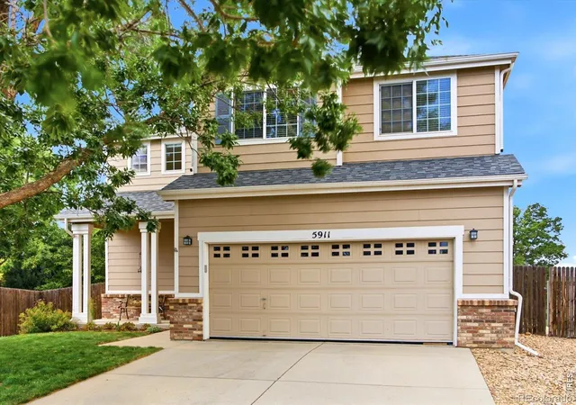 Photo 2 of Single family home for sale at 5911 Thistle Ridge Ave, Firestone, CO 80504 | MLS# IR1067351 | Listing updated on 2026-09-05