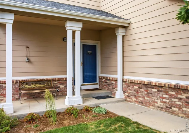 Photo 3 of Single family home for sale at 5911 Thistle Ridge Ave, Firestone, CO 80504 | MLS# IR1067351 | Listing updated on 2026-09-05