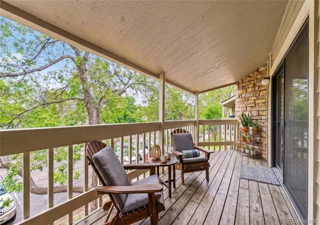 Photo 1 of Condo for sale at 8225 E Fairmount Dr #9-201, Denver, CO 80247 | MLS# 7967410 | Listing updated on 2026-08-27