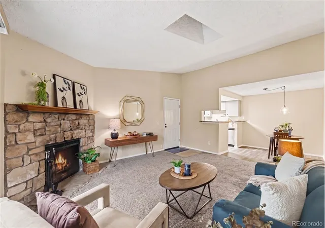 Photo 2 of Condo for sale at 8225 E Fairmount Dr #9-201, Denver, CO 80247 | MLS# 7967410 | Listing updated on 2026-08-27