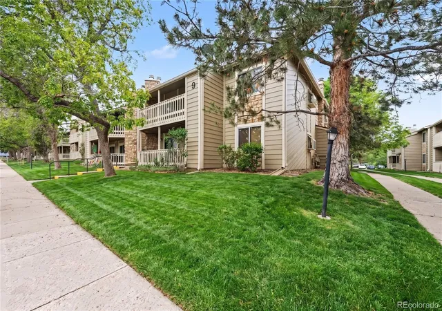 Photo 3 of Condo for sale at 8225 E Fairmount Dr #9-201, Denver, CO 80247 | MLS# 7967410 | Listing updated on 2026-08-27