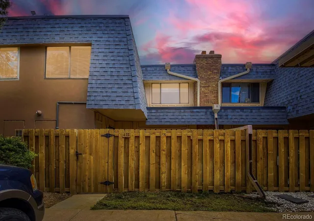 Photo 1 of Condo for sale at 7995 E Mississippi Ave #A22, Denver, CO 80247 | MLS# 2583932 | Listing updated on 2026-10-04