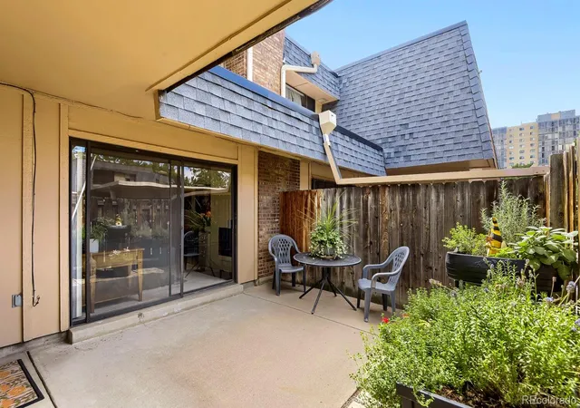 Photo 2 of Condo for sale at 7995 E Mississippi Ave #A22, Denver, CO 80247 | MLS# 2583932 | Listing updated on 2026-10-04
