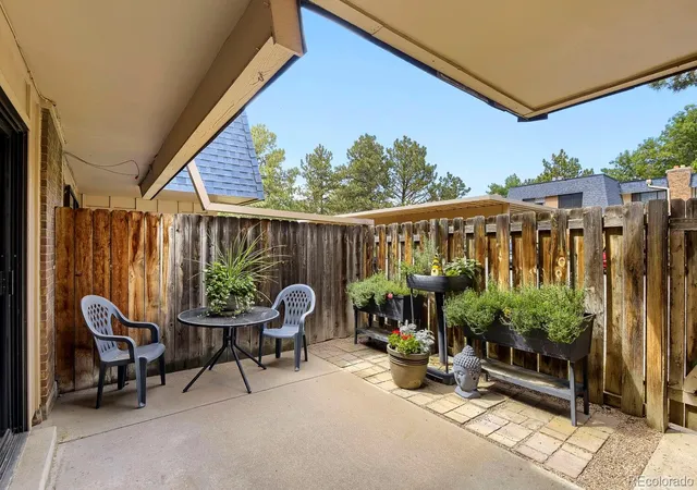 Photo 3 of Condo for sale at 7995 E Mississippi Ave #A22, Denver, CO 80247 | MLS# 2583932 | Listing updated on 2026-10-04