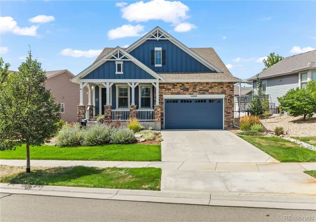 Photo 1 of Single family home for sale at 16908 W 86th Ave, Arvada, CO 80007 | MLS# 6643886 | Listing updated on 2026-09-25