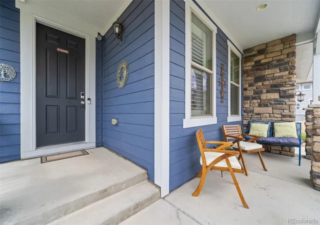 Photo 1 of Single family home for sale at 16908 W 86Th Ave, Arvada, CO 80007 | MLS# 6643886 | Listing updated on 2026-09-25