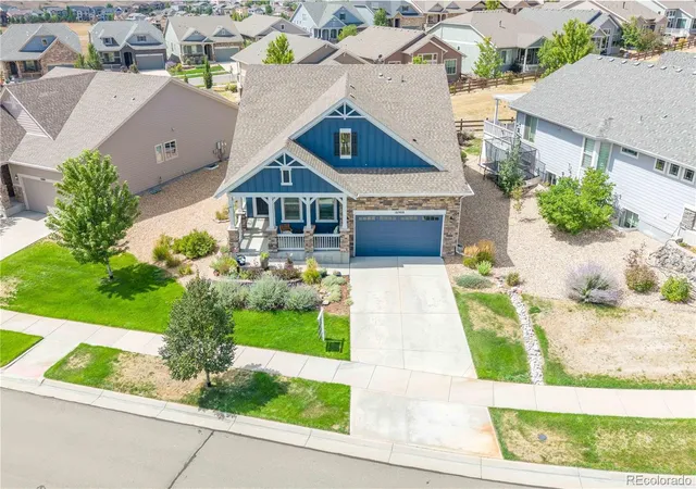 Photo 2 of Single family home for sale at 16908 W 86Th Ave, Arvada, CO 80007 | MLS# 6643886 | Listing updated on 2026-09-25