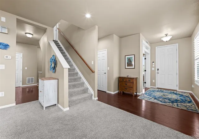 Photo 3 of Single family home for sale at 16908 W 86Th Ave, Arvada, CO 80007 | MLS# 6643886 | Listing updated on 2026-09-25