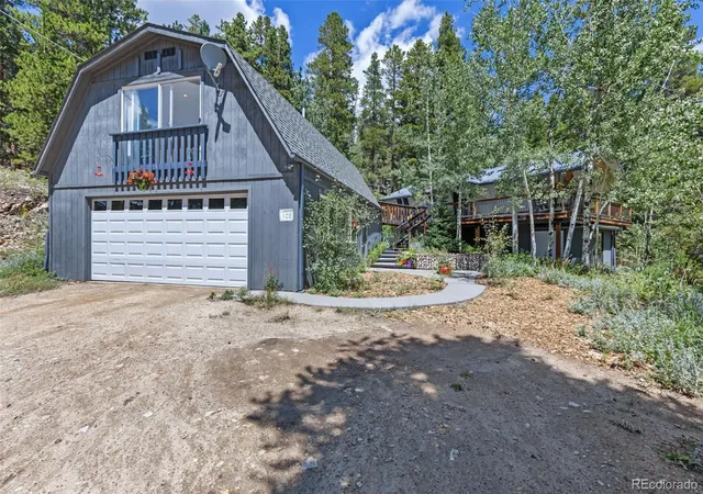 Photo 1 of Single family home for sale at 415 Upper Travis Gulch Rd, Black Hawk, CO 80422 | MLS# 9253957 | Listing updated on 2026-10-09