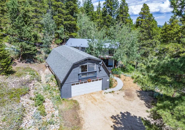 Photo 3 of Single family home for sale at 415 Upper Travis Gulch Rd, Black Hawk, CO 80422 | MLS# 9253957 | Listing updated on 2026-10-09
