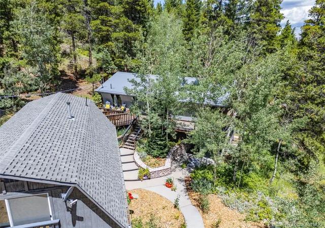 Photo 4 of Single family home for sale at 415 Upper Travis Gulch Rd, Black Hawk, CO 80422 | MLS# 9253957 | Listing updated on 2026-10-09