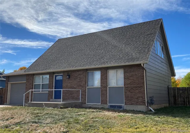 2nd image of 12289 Monroe Dr, Thornton, CO 80241 | MLS# 9673603