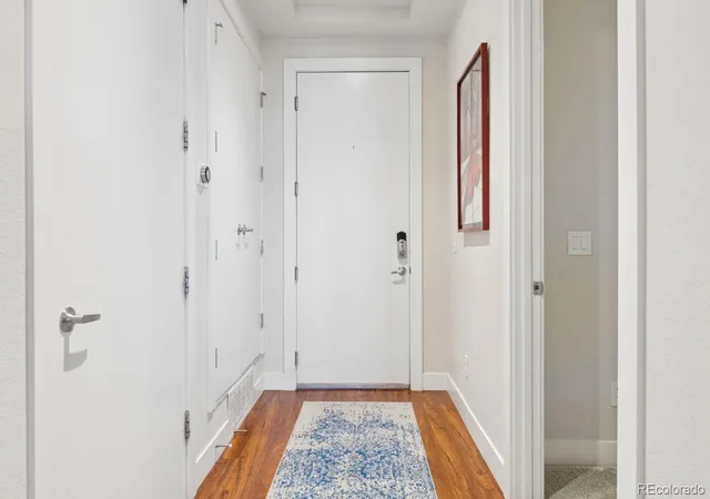 Photo 2 of Condo for sale at 1488 Madison St #307, Denver, CO 80206 | MLS# 7077929 | Listing updated on 2026-09-25