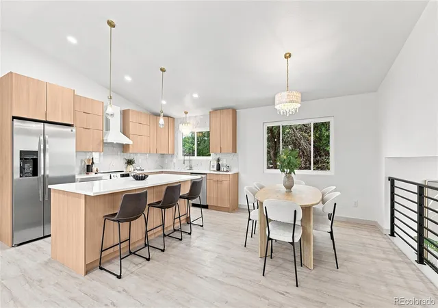 Photo 2 of Sale Pending at 9491 W Jewell Pl, Lakewood, CO 80227 | MLS# 4757099 | Listing updated on 2026-08-30