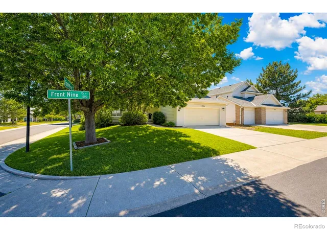 Photo 2 of Single family home for sale at 1506 Front Nine Dr, Fort Collins, CO 80525 | MLS# IR1067353 | Listing updated on 2026-08-27