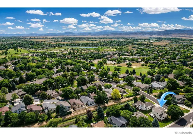 Photo 3 of Single family home for sale at 1506 Front Nine Dr, Fort Collins, CO 80525 | MLS# IR1067353 | Listing updated on 2026-08-27