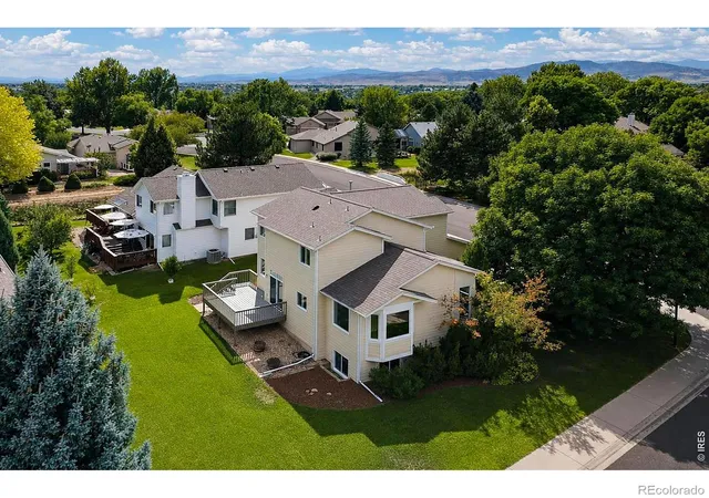 Photo 50 of Single family home for sale at 1506 Front Nine Dr, Fort Collins, CO 80525 | MLS# IR1067353 | Listing updated on 2026-08-27