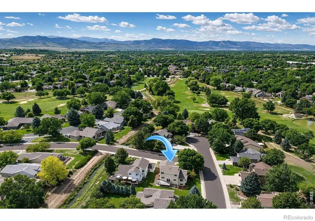 Photo 4 of Single family home for sale at 1506 Front Nine Dr, Fort Collins, CO 80525 | MLS# IR1067353 | Listing updated on 2026-08-27