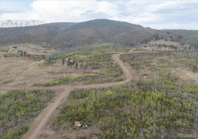 Photo 1 of Land for sale at Lot 1446 Emery Loop, Fort Garland, CO 81133 | MLS# 9281148 | Listing updated on 2026-08-31