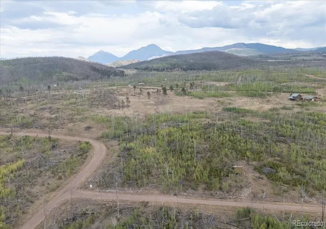 Photo 3 of Land for sale at Lot 1446 Emery Loop, Fort Garland, CO 81133 | MLS# 9281148 | Listing updated on 2026-08-31