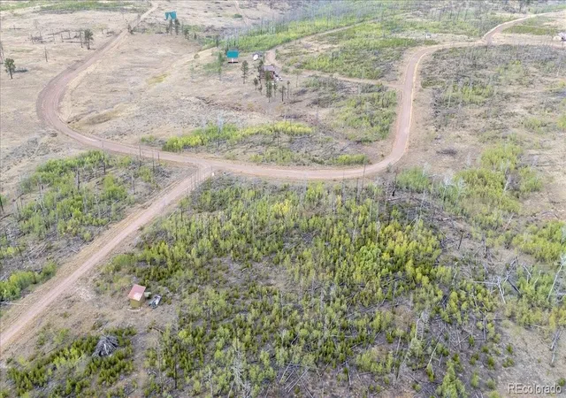 Photo 5 of Land for sale at Lot 1446 Emery Loop, Fort Garland, CO 81133 | MLS# 9281148 | Listing updated on 2026-08-31