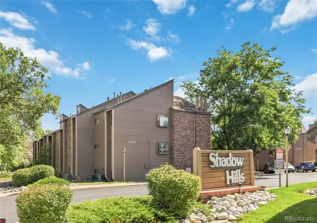 Photo 2 of Condo for sale at 12350 W Nevada Pl #104, Denver, CO 80228 | MLS# 9862646 | Listing updated on 2026-09-22